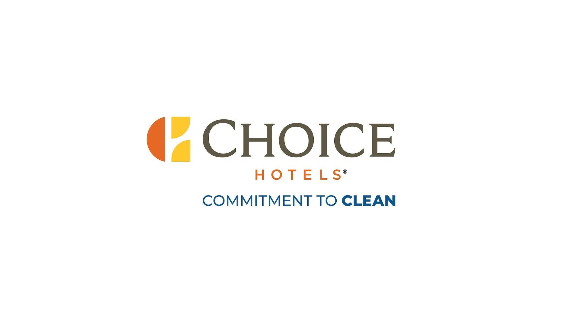 Quality Inn & Suites Lake City Eksteriør bilde