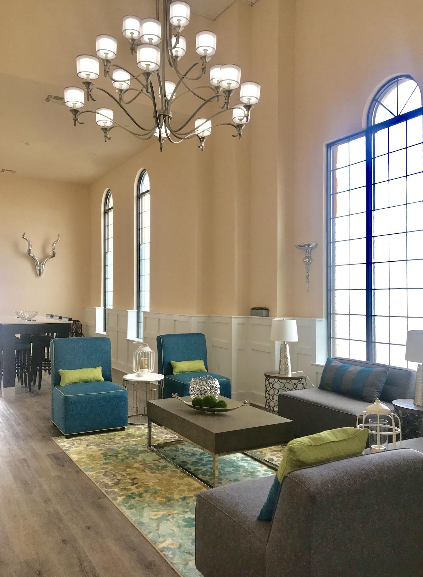 Quality Inn & Suites Lake City Eksteriør bilde